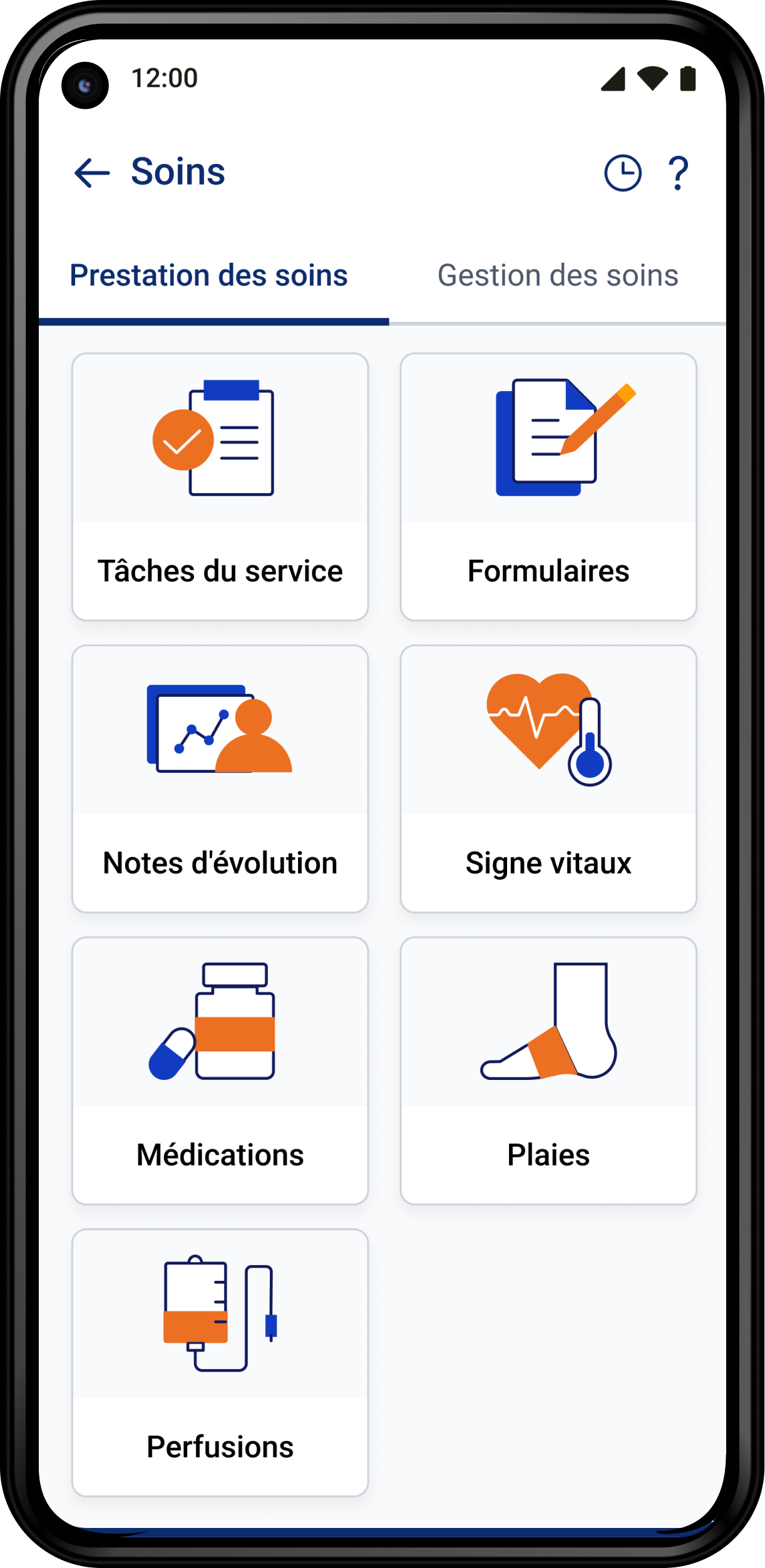 🤖 FR - Care Screen - Care Delivery - Pixel 6 Pro.png