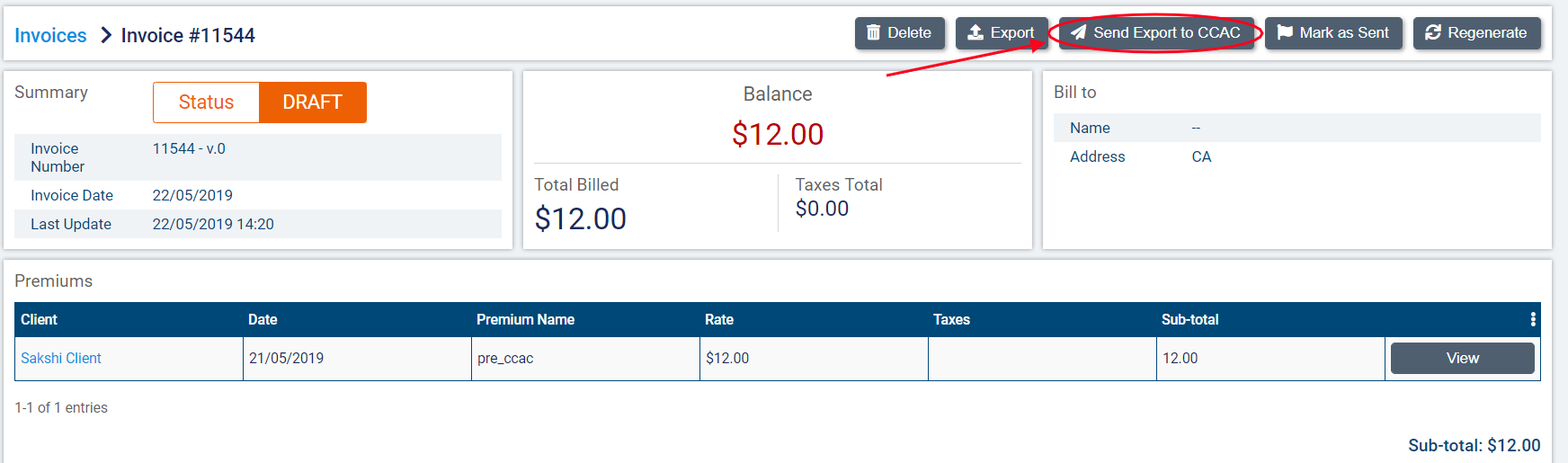 send_export_to_CCAC_invoice_screen.png