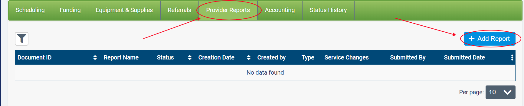provider_reports_add_report.png