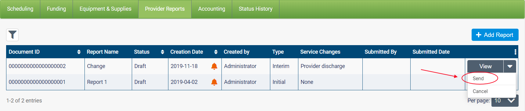 send_apr_provider_reports_tab.png